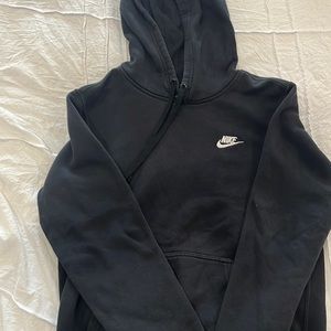 Nike hoodie sweatshirt